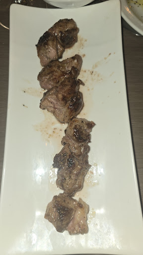 Photo of KASA - Bar & Grill - 30, The, 30 Market Pl, London NW11 6JJ